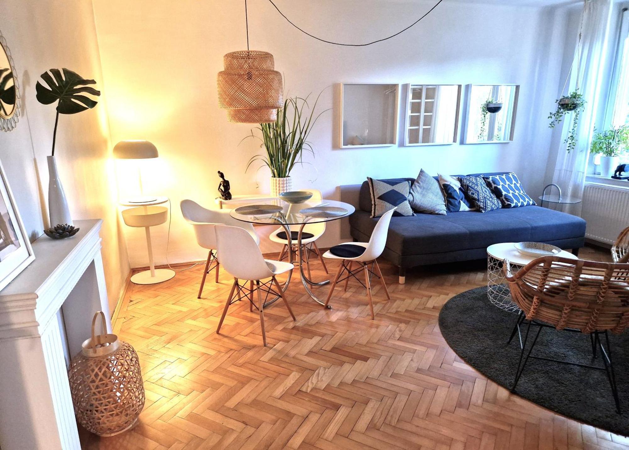 Gellert Hill Apartment — Photos 3