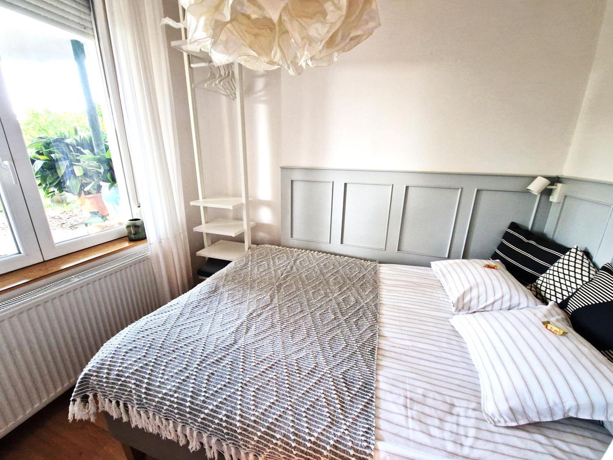 Gellert Hill Apartment — Photos 2